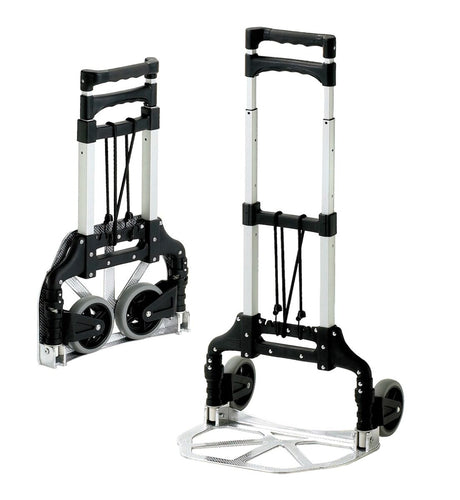 Centuar Aluminium Mini Compact Sack Truck