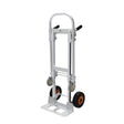 Centuar Aluminium Multi-Purpose Two Way Truck