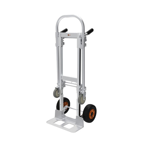 Centuar Aluminium Multi-Purpose Two Way Truck