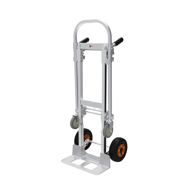 Centuar Aluminium Multi-Purpose Two Way Truck