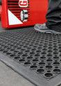 COBA RampMat Anti-Fatigue Matting - 10mm Thickness