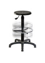Deluxe Draughter Polly Office Stool