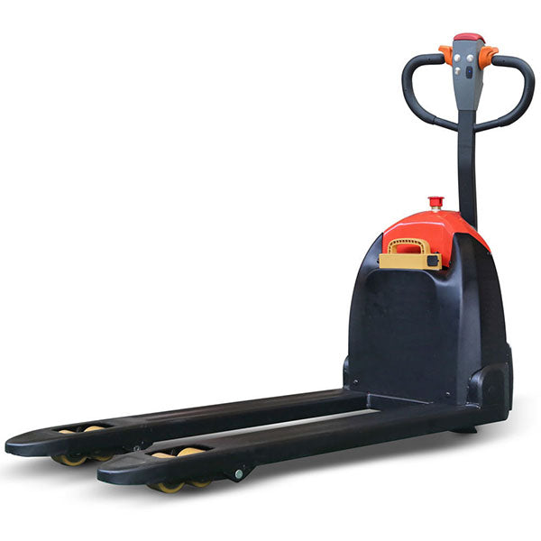 Vulcan Premium Fully Powered Lithium Battery Pallet Truck