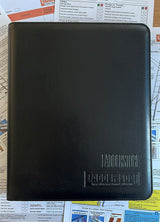 Ladder Register Asset And Inspection History Folder