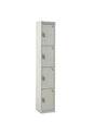 Four Compartment Express Lockers