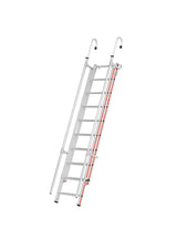 Hymer Extending Hook On Shelf Ladder