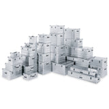 K 470 Universal Container