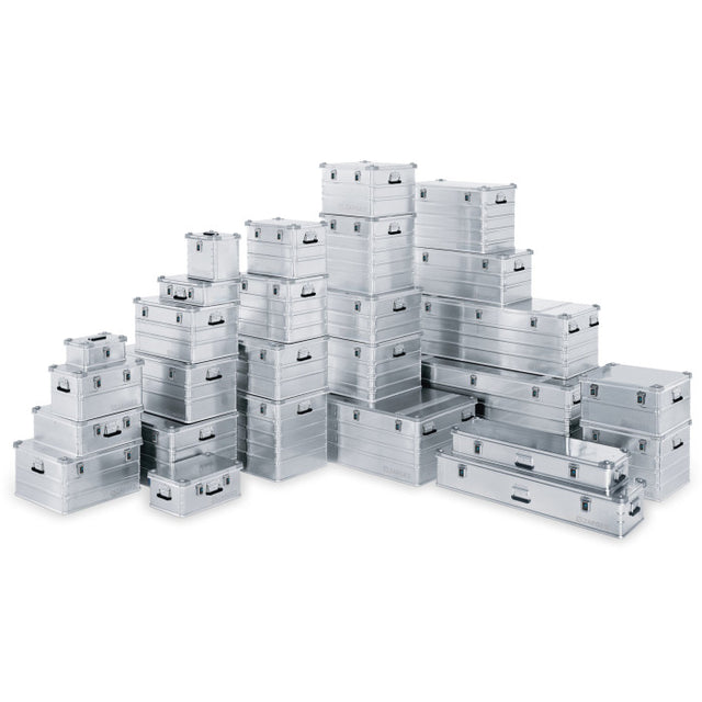 K 470 Universal Container