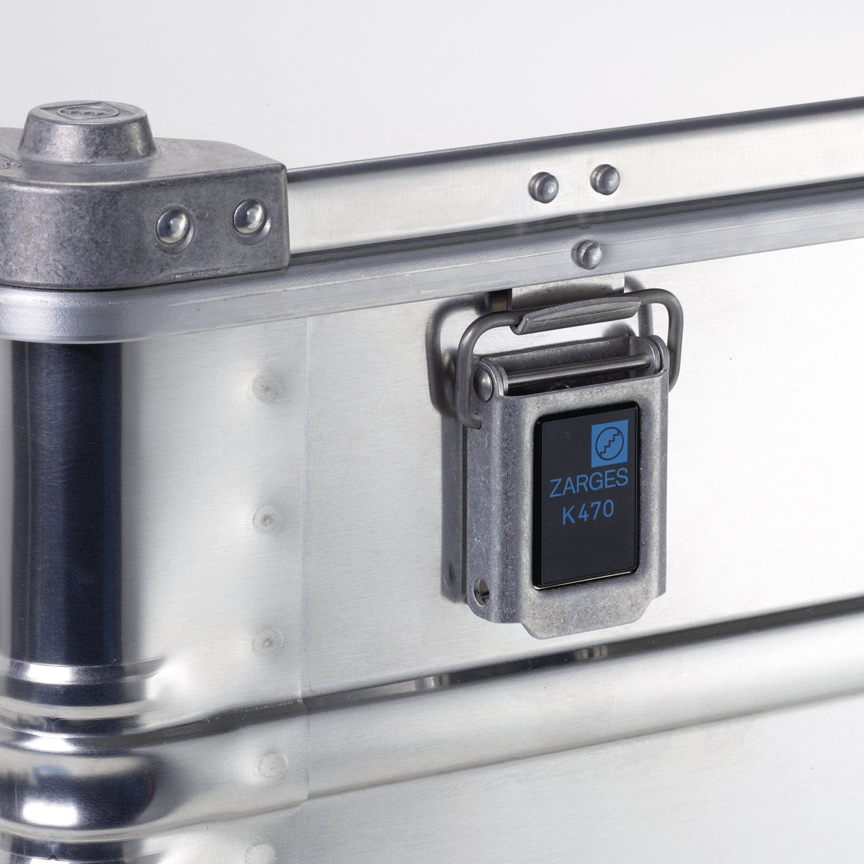 K 470 Universal Container