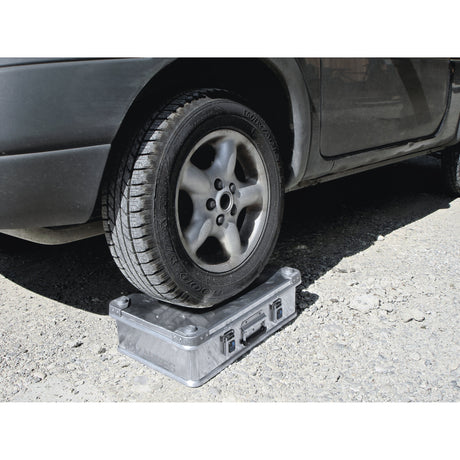 K 470 Universal Container