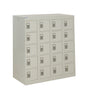 20 Compartment Express Personal Effects Lockers
