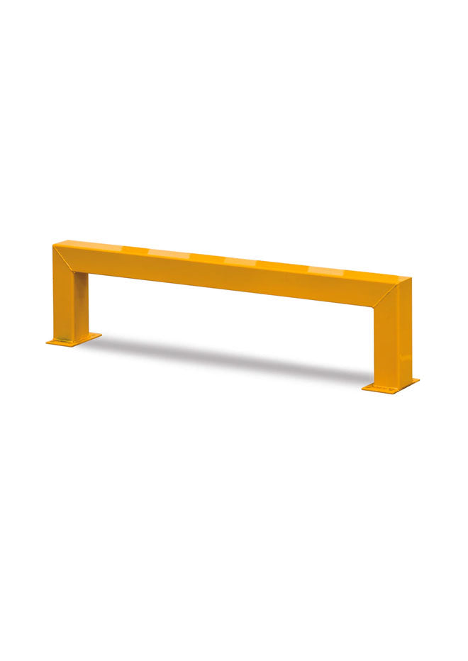 Low Level Barrier