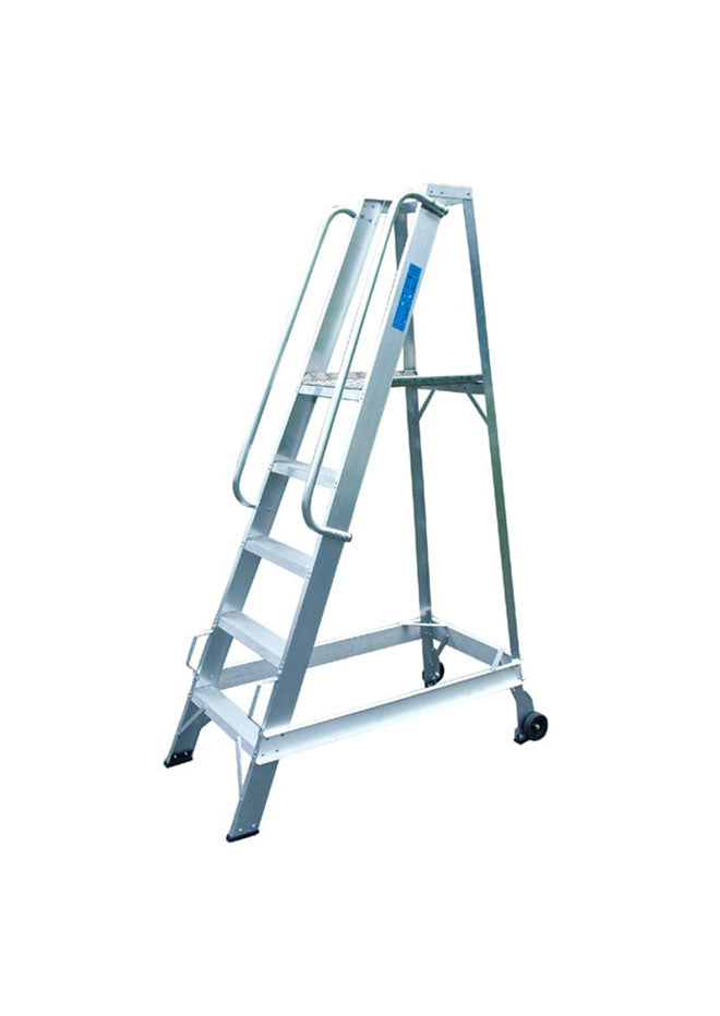 Lyte Heavy Duty Warehouse Steps