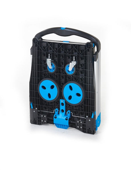 ProPlaz Clever Folding Trolley - 70 KG Capacity