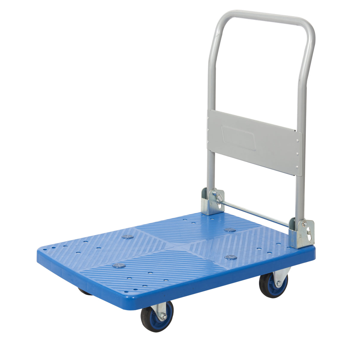 ProPlaz Small Platform Trolley - 150 KG Capacity