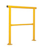 Long Guard Barriers