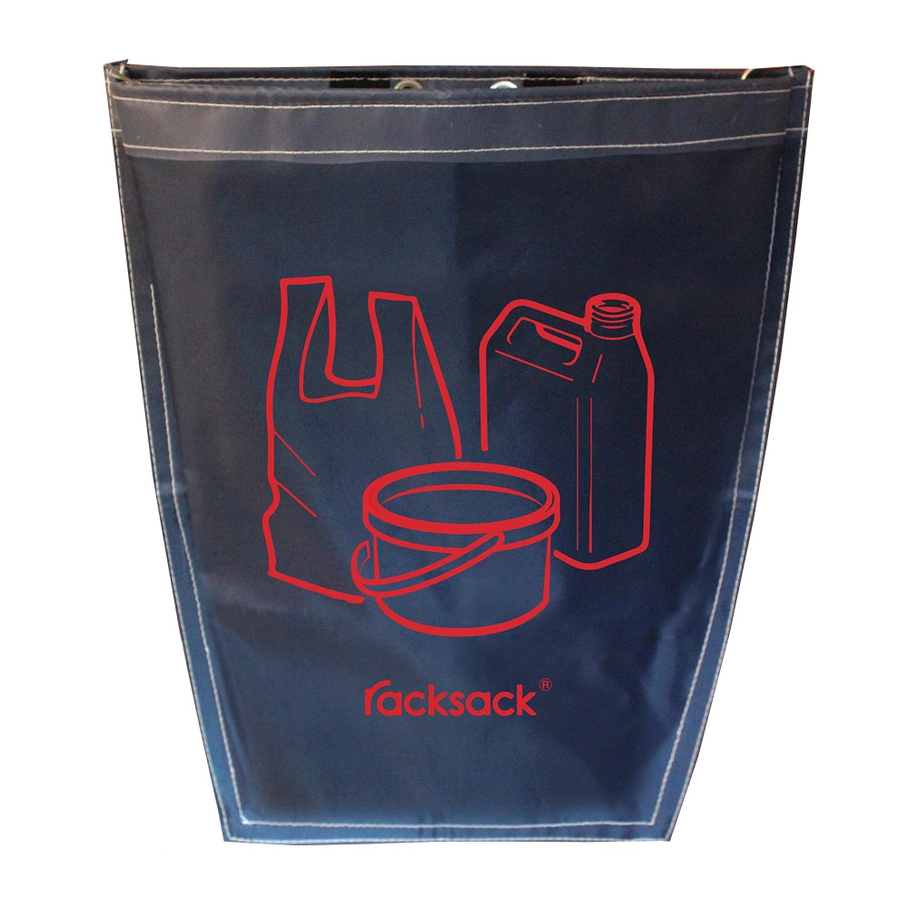 Racksack Nano For Forklift & Pallet Truck Handles
