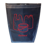 Racksack Nano For Forklift & Pallet Truck Handles