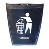 Racksack Nano For Forklift & Pallet Truck Handles