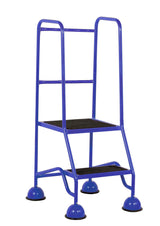Steptek Classic Plus Mobile Safety Steps