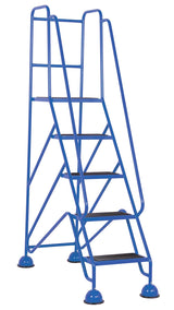 Steptek Classic Plus Mobile Safety Steps