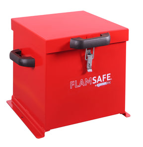 FlamSafe® Site Security Box