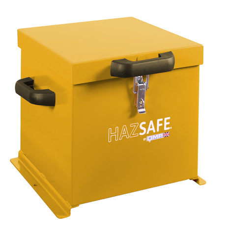 HazSafe® Site Security Box
