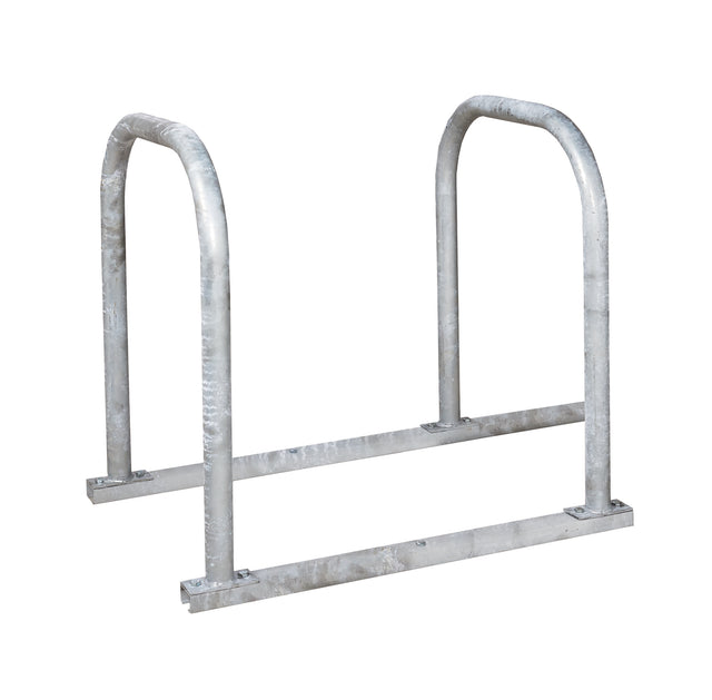 Galvanised Grouted Sheffield Loops