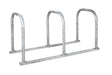 Galvanised Sheffield Racks
