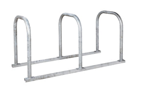 Galvanised Sheffield Racks
