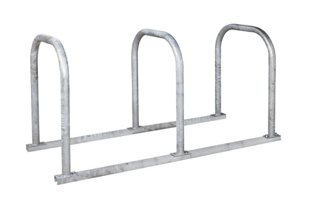 Galvanised Sheffield Racks
