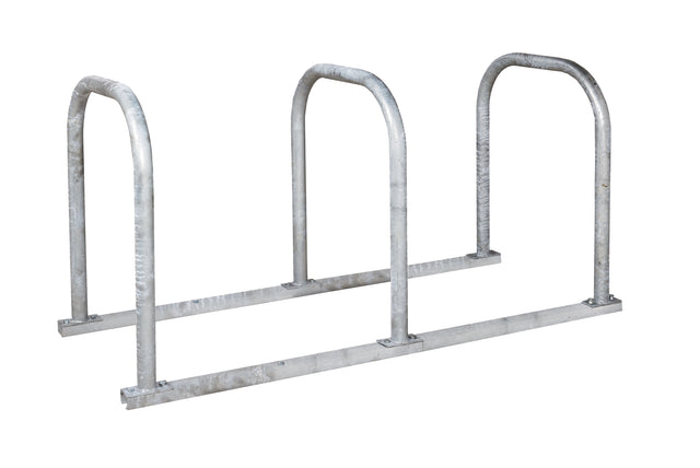 Galvanised Sheffield Racks