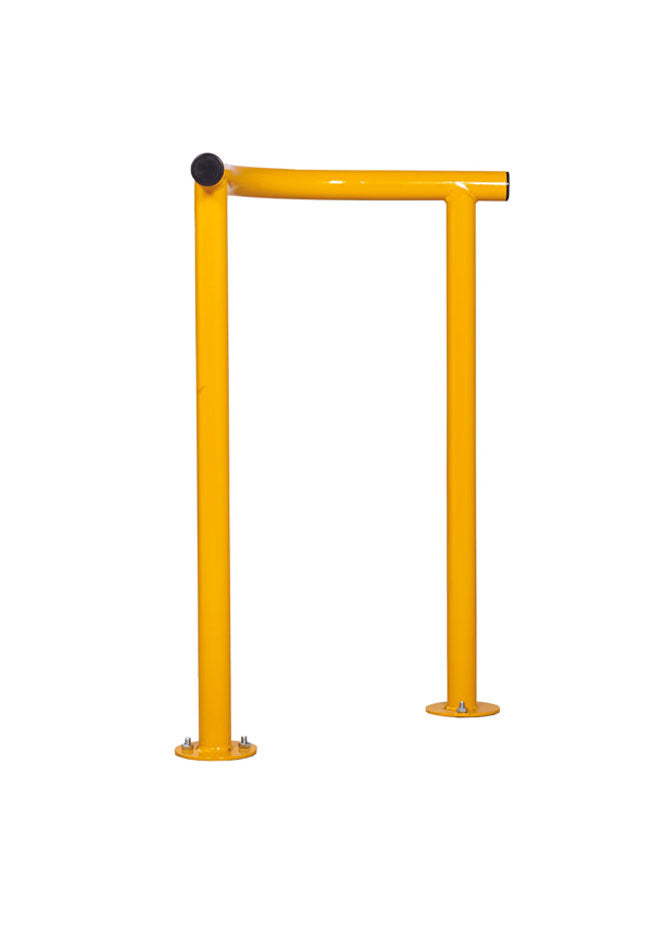 Short Guard Barriers