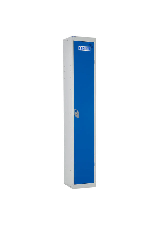 Single Compartment PPE Lockers