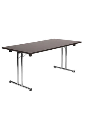 Space Folding Executive Table