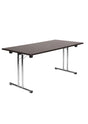 Space Folding Executive Table