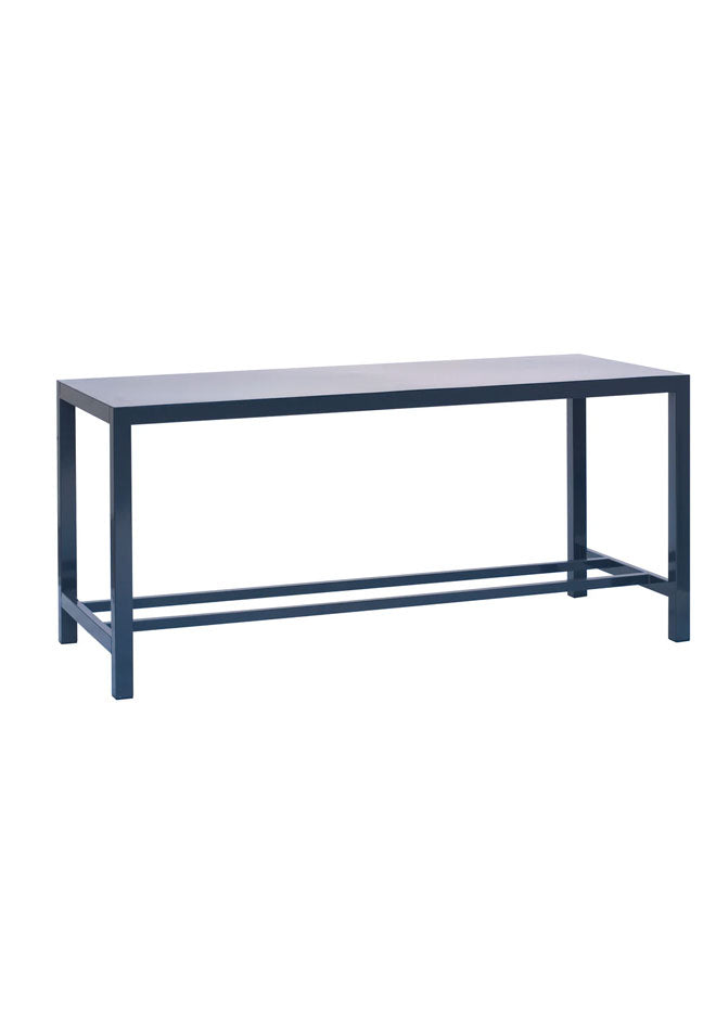 Steel Worktop Heavy Duty Workbench