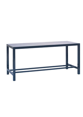Steel Worktop Heavy Duty Workbench