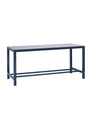 Steel Worktop Heavy Duty Workbench