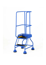 Steptek BS Approved Classic Warehouse Step