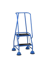 Steptek Classic Warehouse Steps
