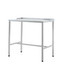 Flat Top Team Leader Workstations