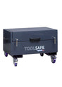 ToolSafe® Site Security Box With Castors