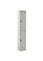 Two Compartment Express Lockers