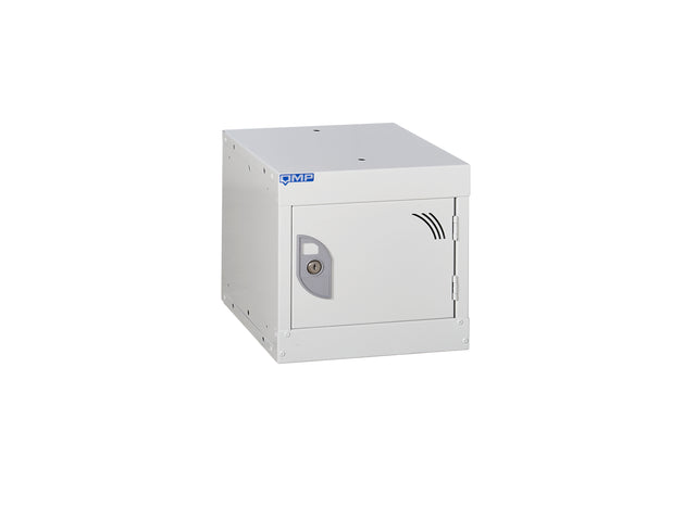 Express Cube Lockers - 300 x 300 x 300 mm