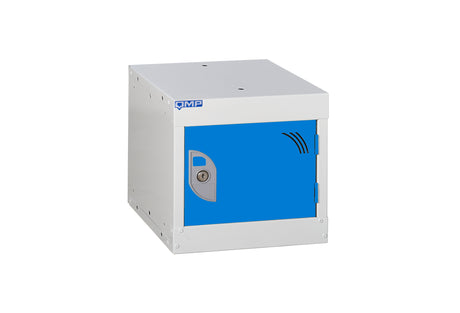 Express Cube Lockers - 380 x 380 x 380 mm