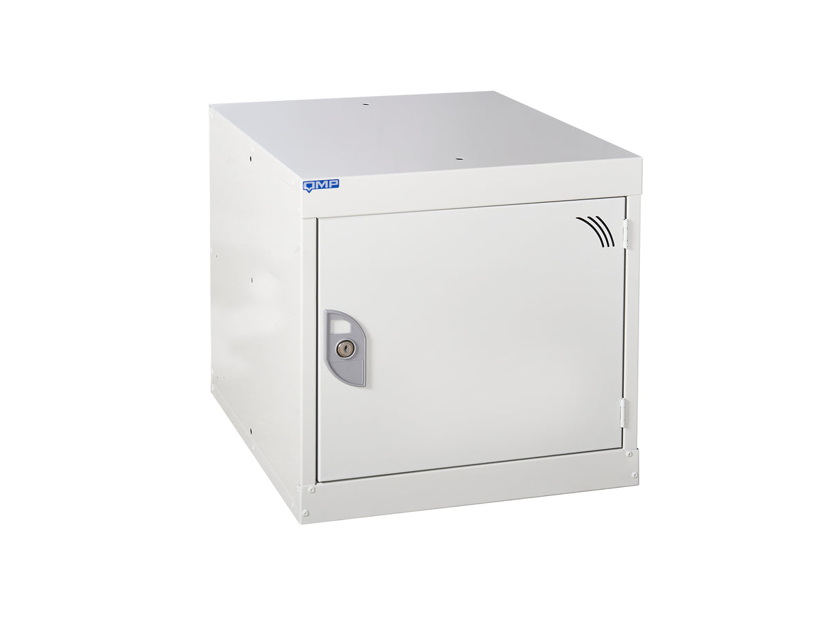 Express Cube Lockers - 450 x 450 x 450 mm