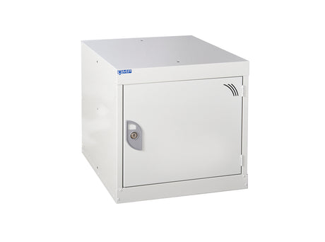Express Cube Lockers - 450 x 450 x 450 mm