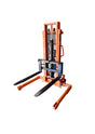 Vulcan Adjustable Hydraulic Stackers