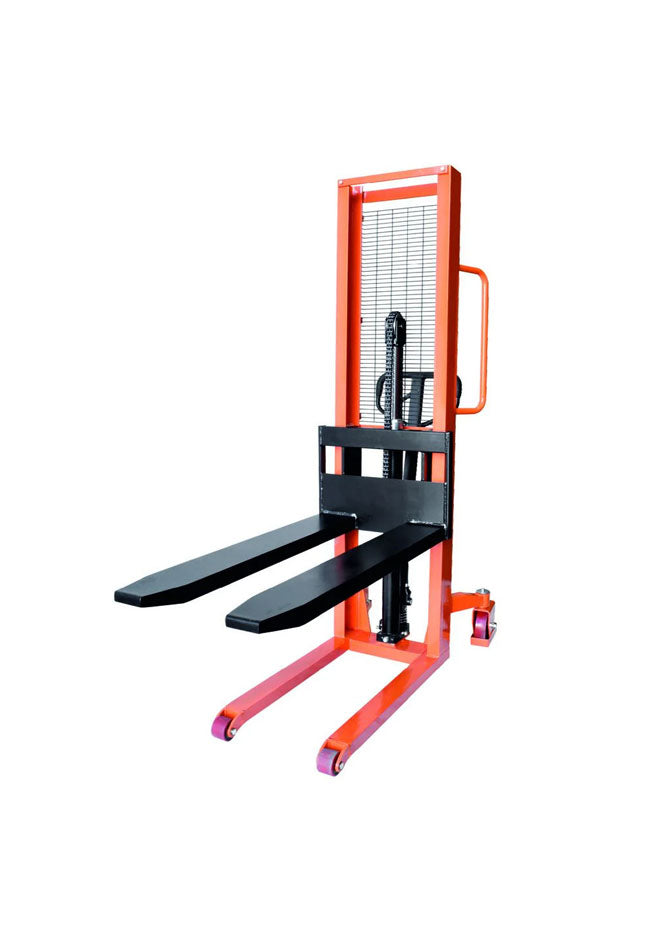 Vulcan Fixed Hydraulic Stackers